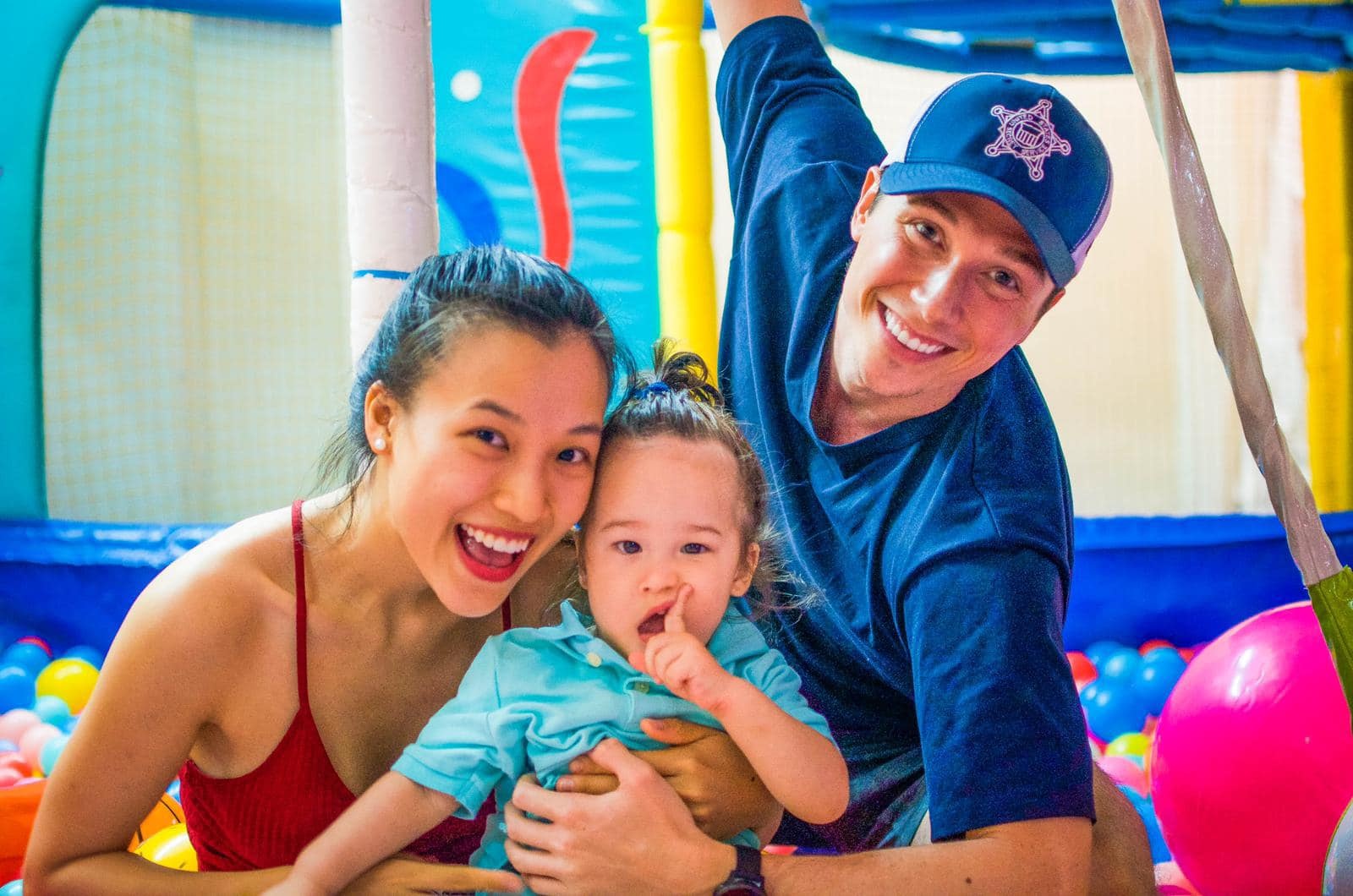 Sao viet xa gia dinh anh 2