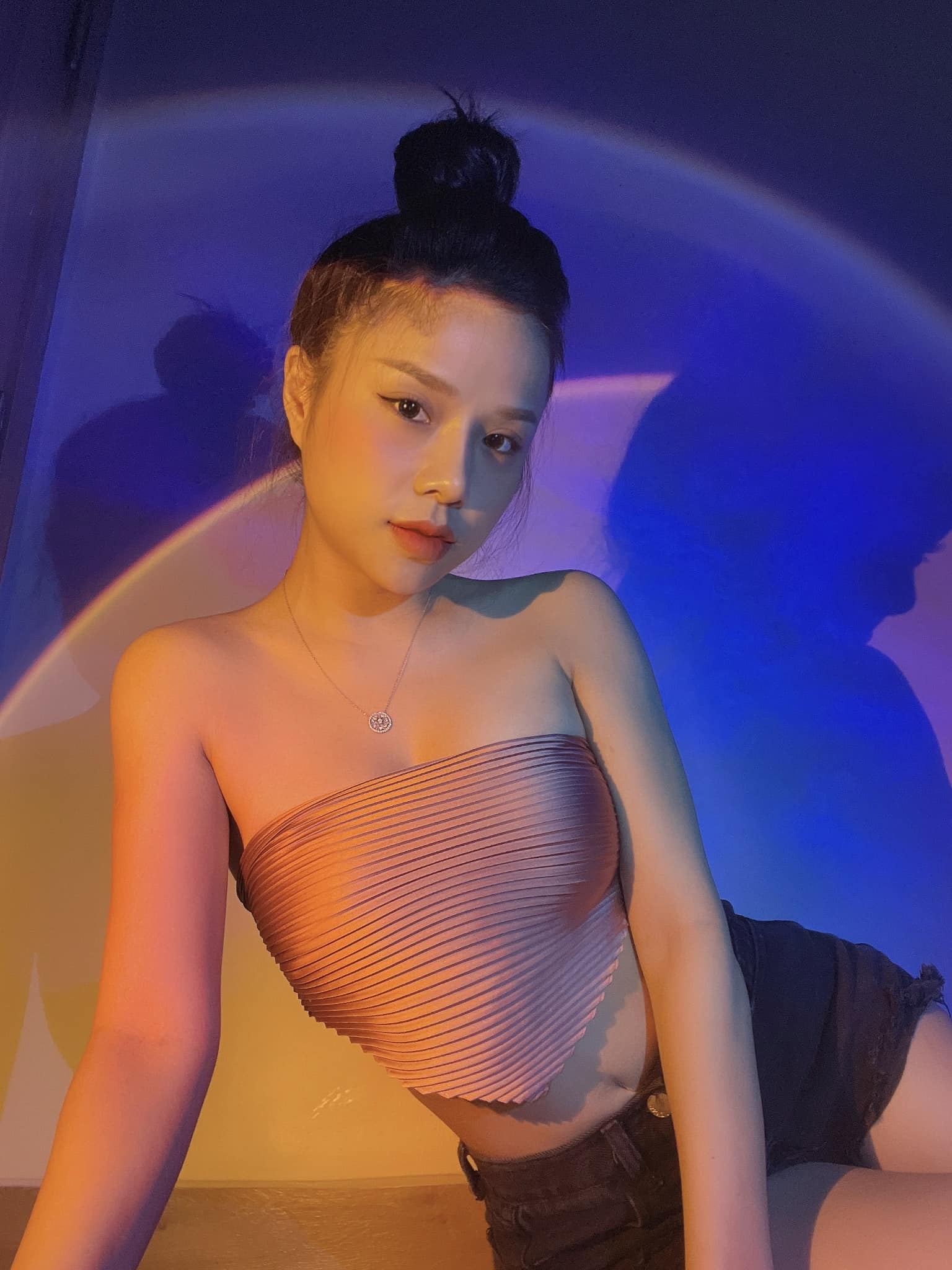 Thương Võ ảnh 11 Thuong Vo anh 11