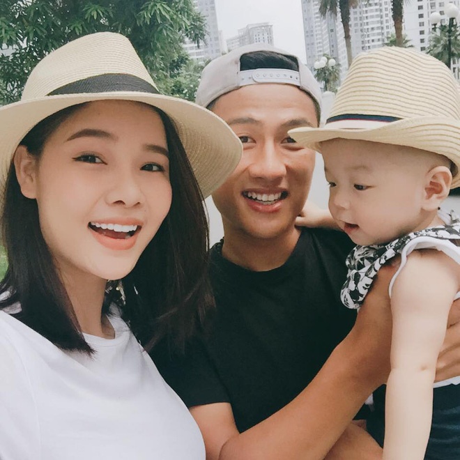 Ky Han - Mac Hong Quan, Hang Bingboong va ban trai gap lai sau mot nam hinh anh