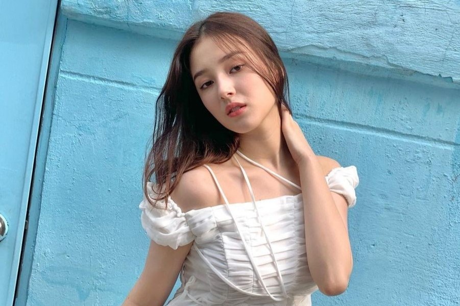 Tai san cua thien than lai Nancy hinh anh