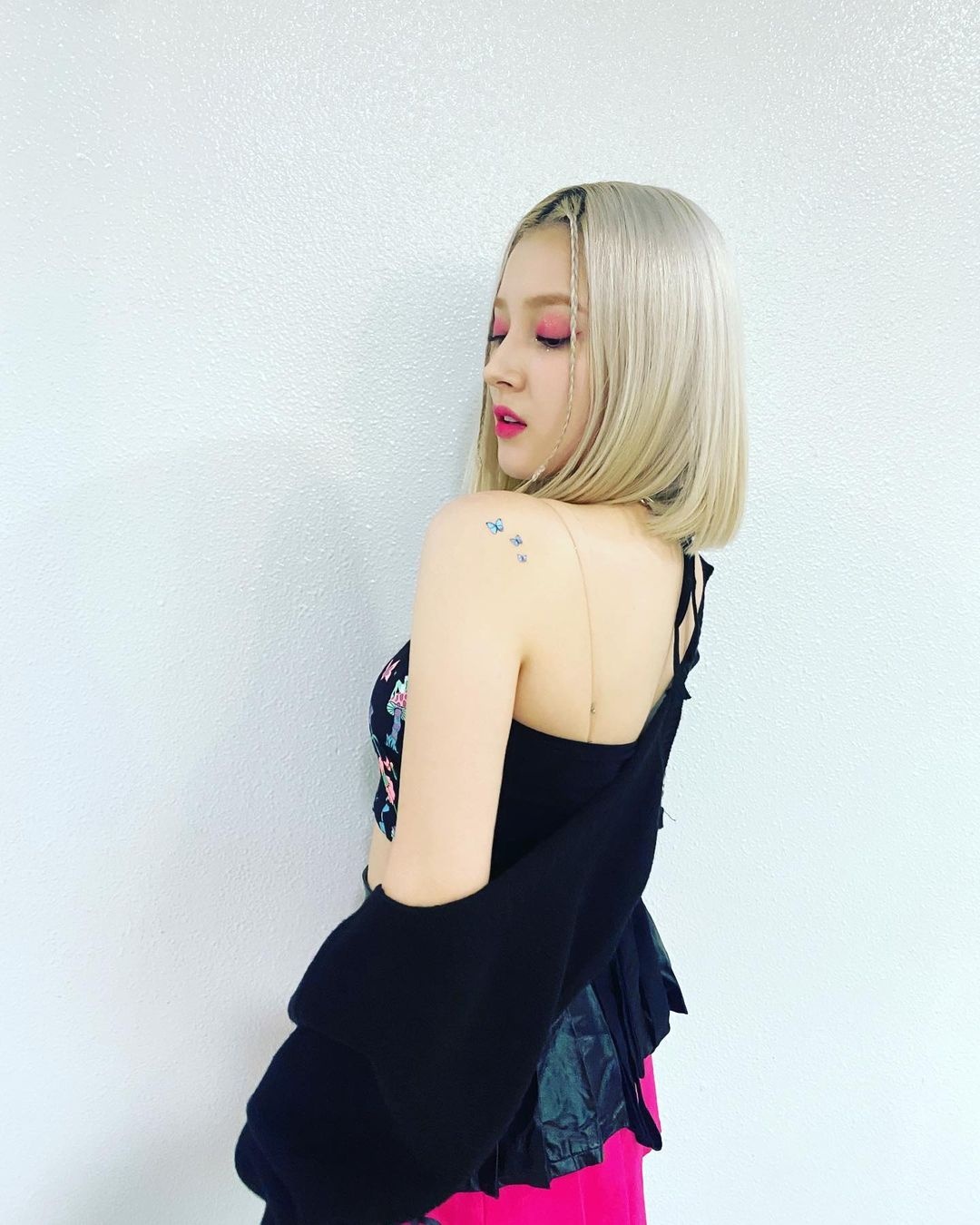 Nancy momoland ảnh 6 Nancy momoland anh 6