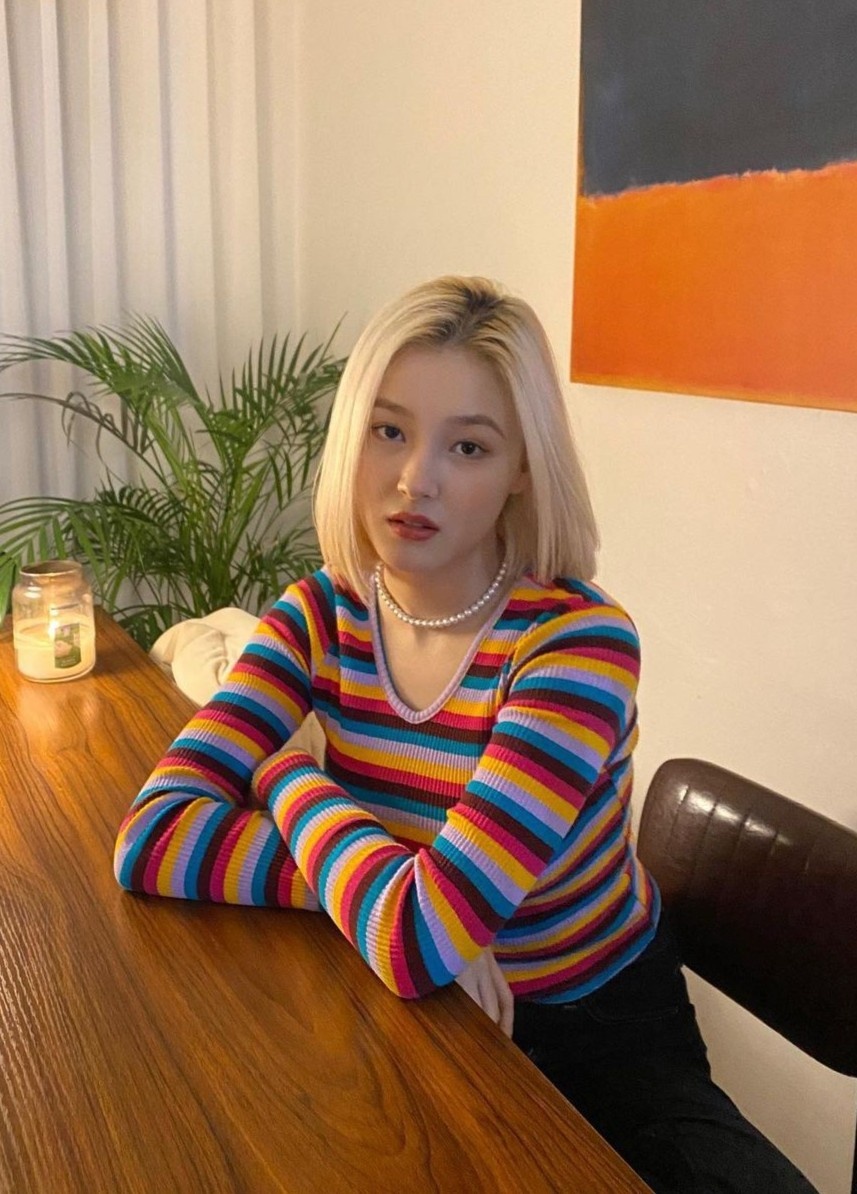 Nancy momoland ảnh 7 Nancy momoland anh 7