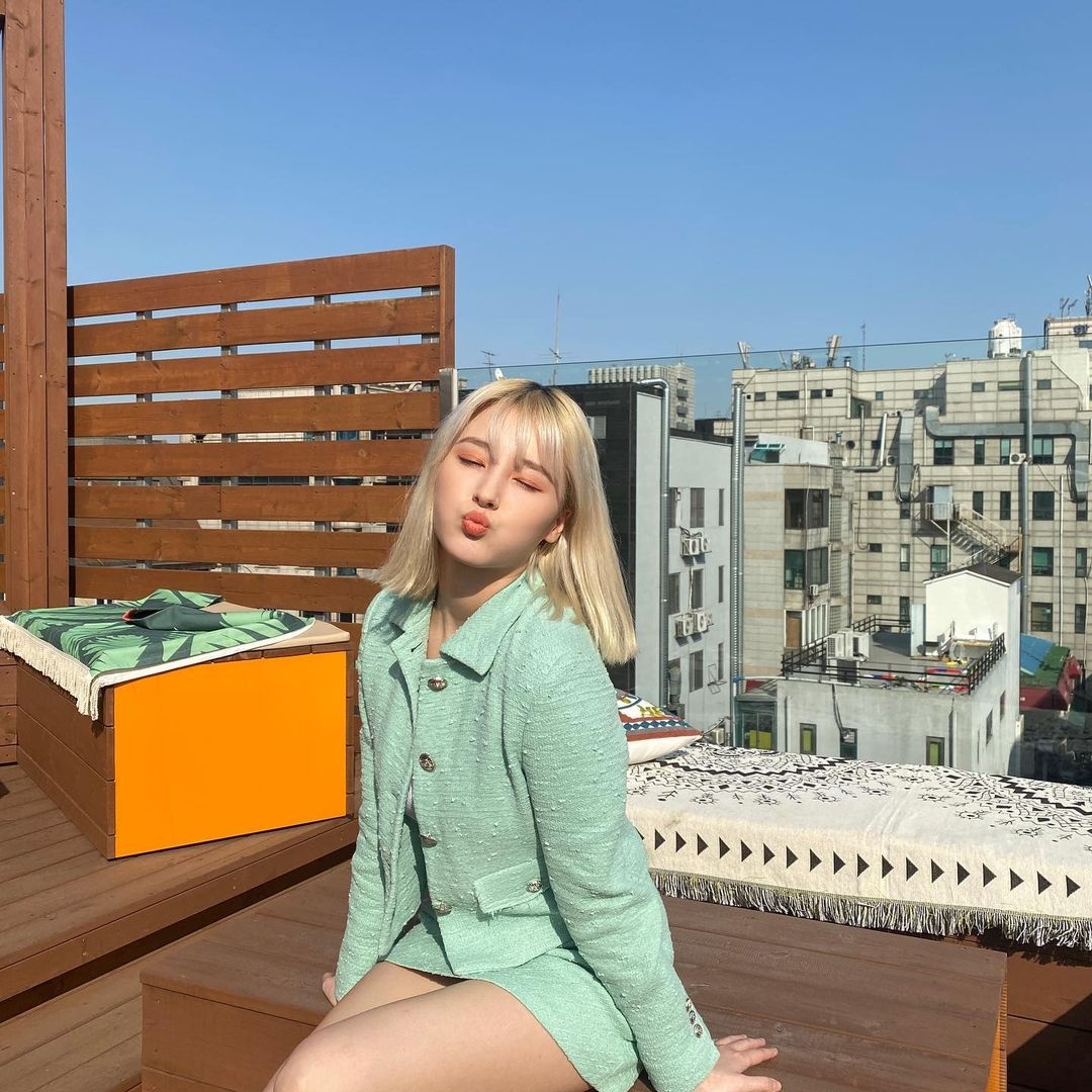 Nancy momoland anh 13