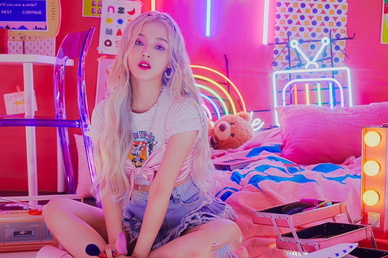 Nancy momoland anh 1