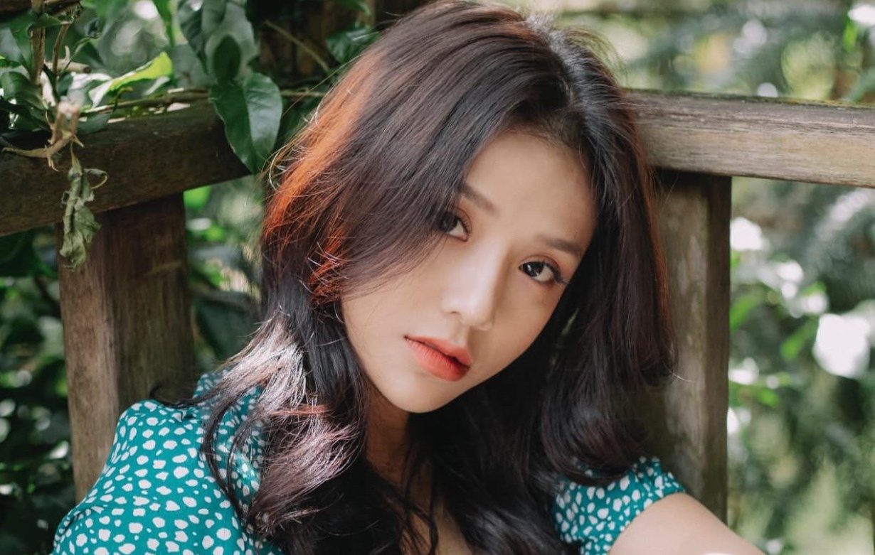 Thuong Vo hat ca khuc cua Noo Phuoc Thinh, Vuong Anh Tu hinh anh