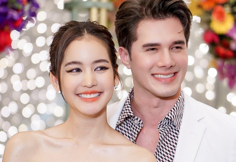 Chuyen chia tay on ao cua hai ngoi sao Thai Lan hinh anh