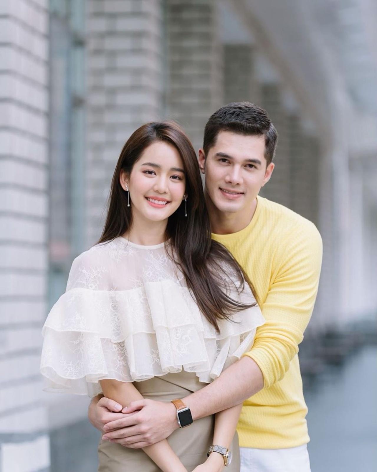 dien vien thai lan anh 1