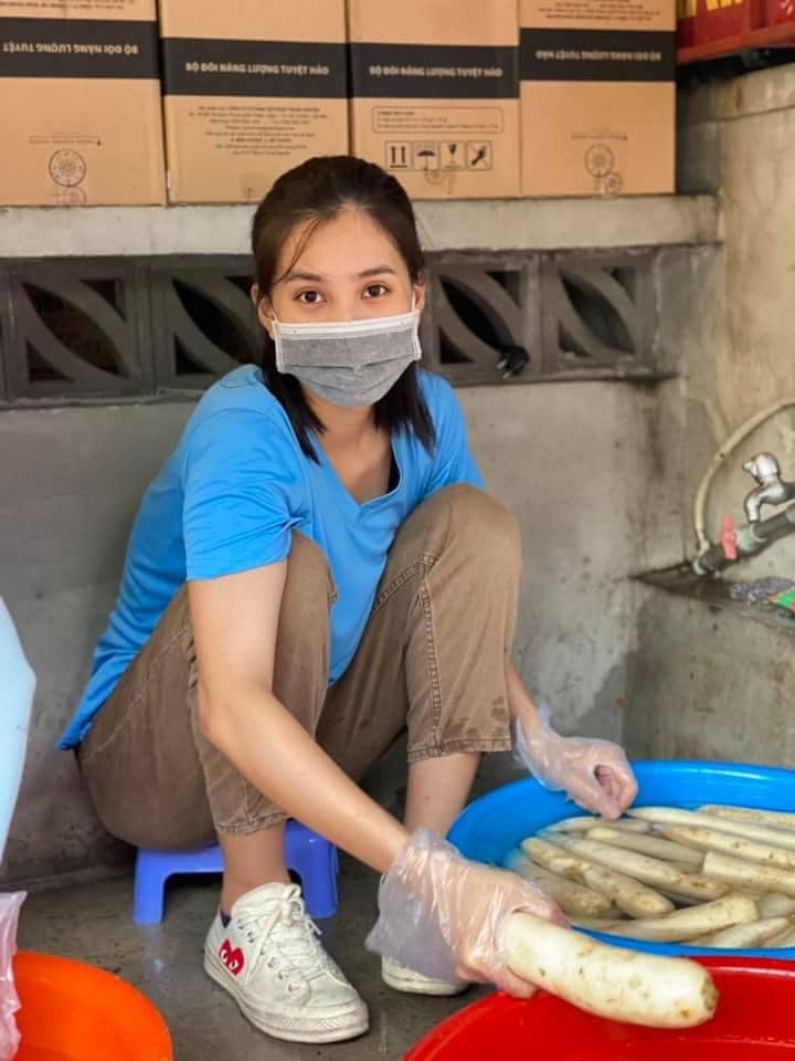 cuoc song sao viet mua dich anh 1