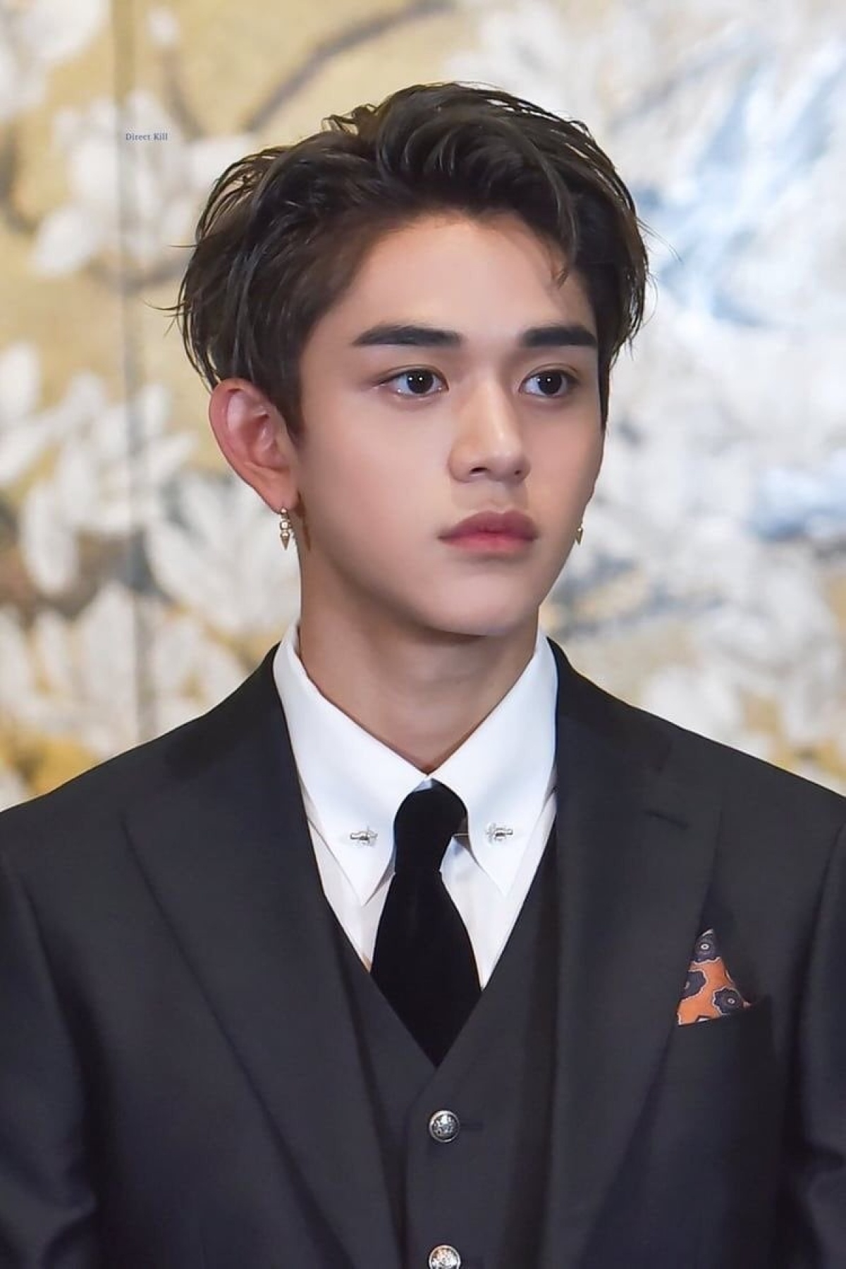 scandal cua nghe si SM anh 1