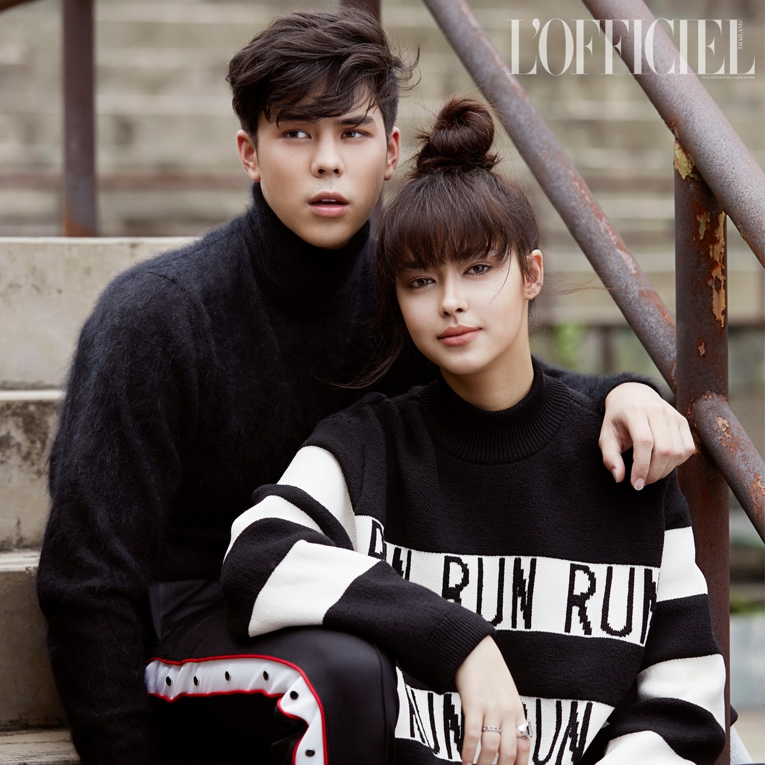 dien vien thai lan anh 3