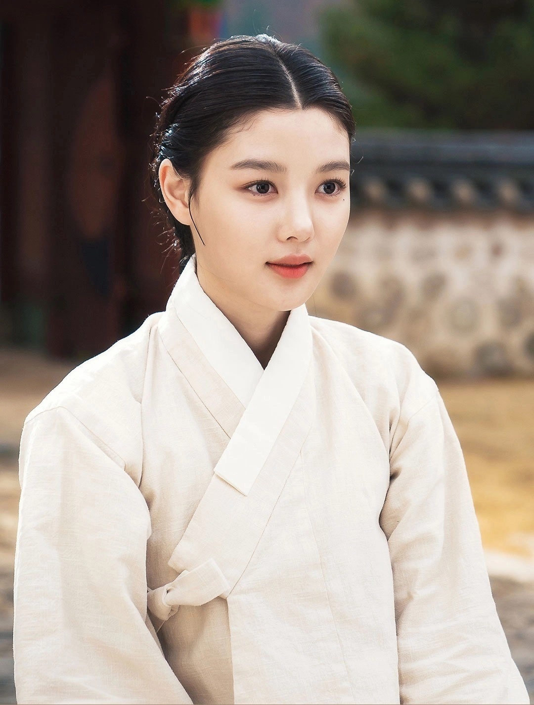 Kim Yoo Jung phim Red Sky ảnh 3 Kim Yoo Jung phim Red Sky anh 3