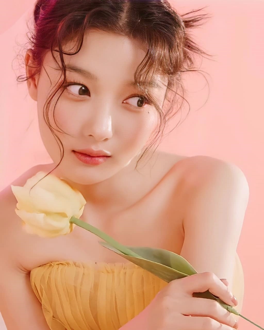 Kim Yoo Jung phim Red Sky ảnh 10 Kim Yoo Jung phim Red Sky anh 10