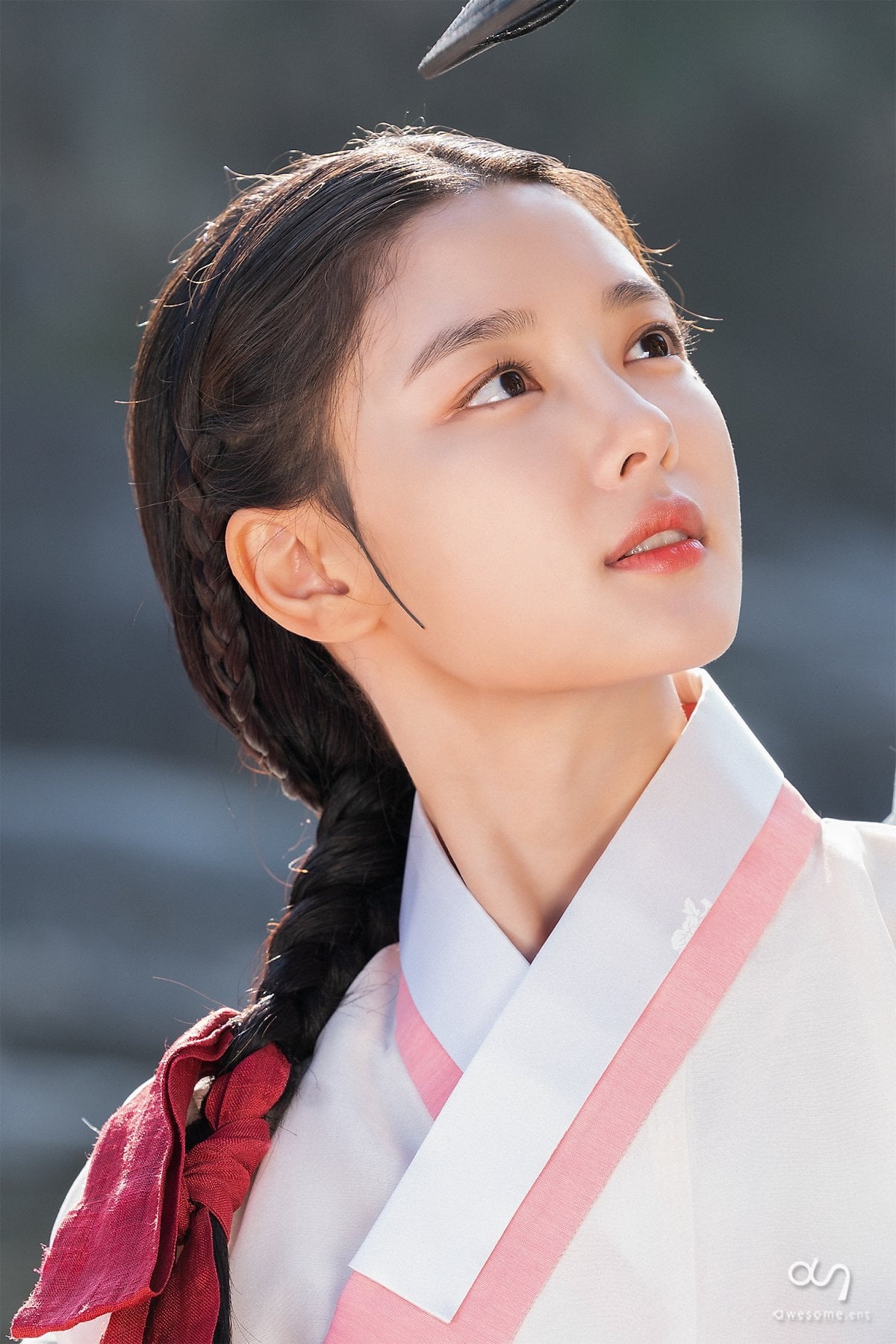 Kim Yoo Jung phim Red Sky ảnh 5 Kim Yoo Jung phim Red Sky anh 5