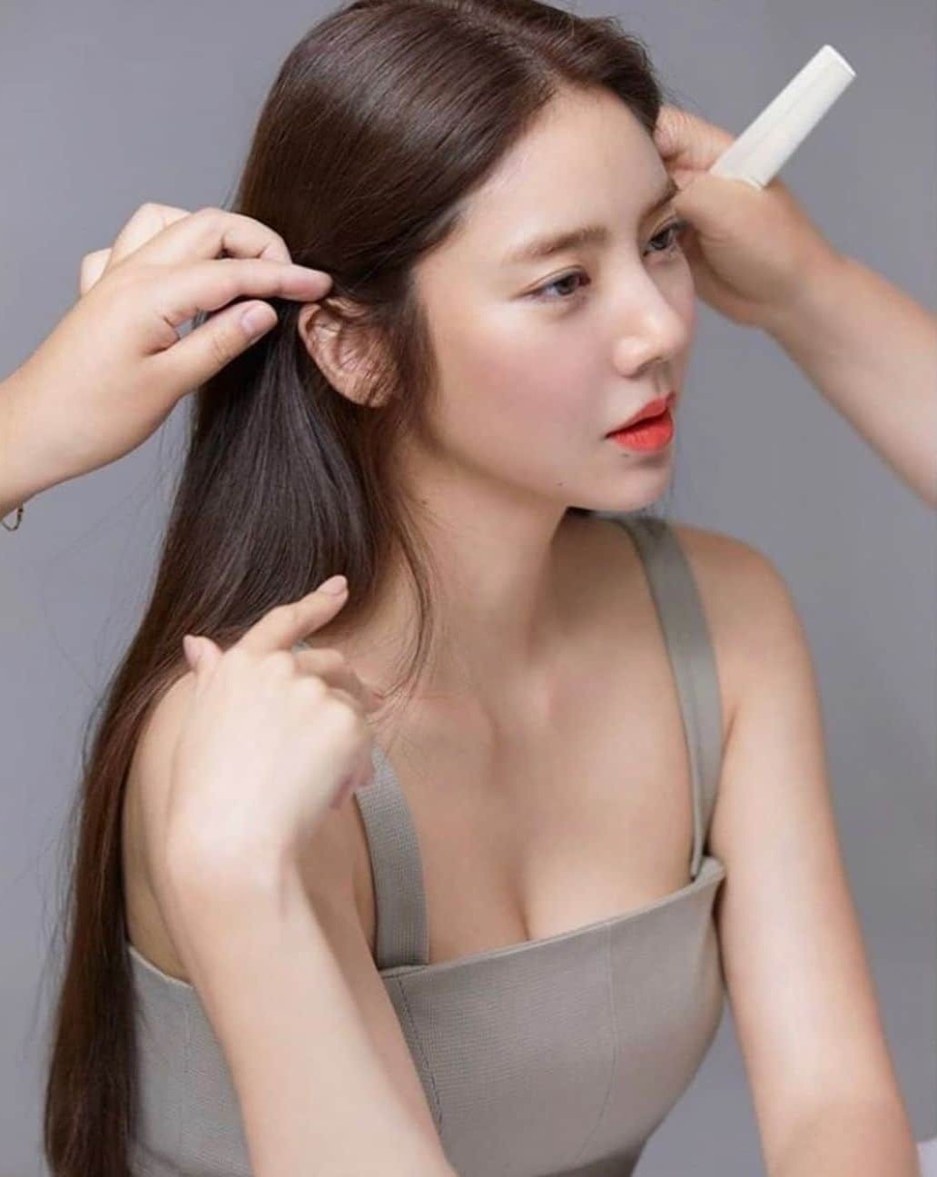 Son Dam Bi đào mỏ ảnh 2 Son Dam Bi dao mo anh 2