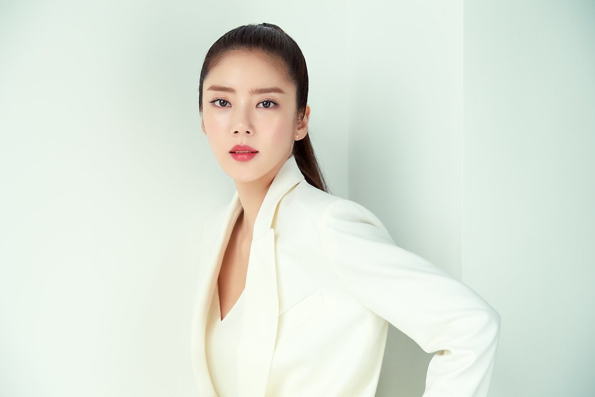 Son Dam Bi dao mo anh 1