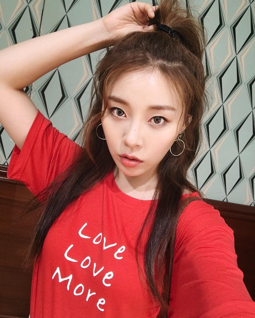 mat trai cua Kpop anh 1