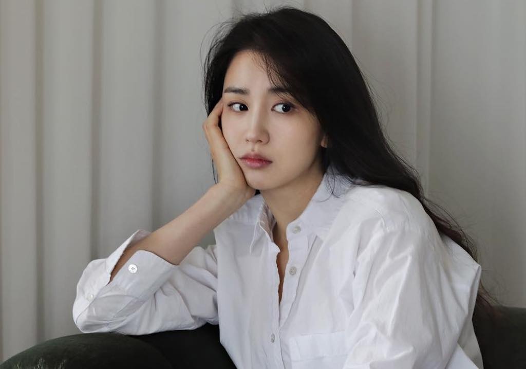 Park Ha Sun dao mo anh 1