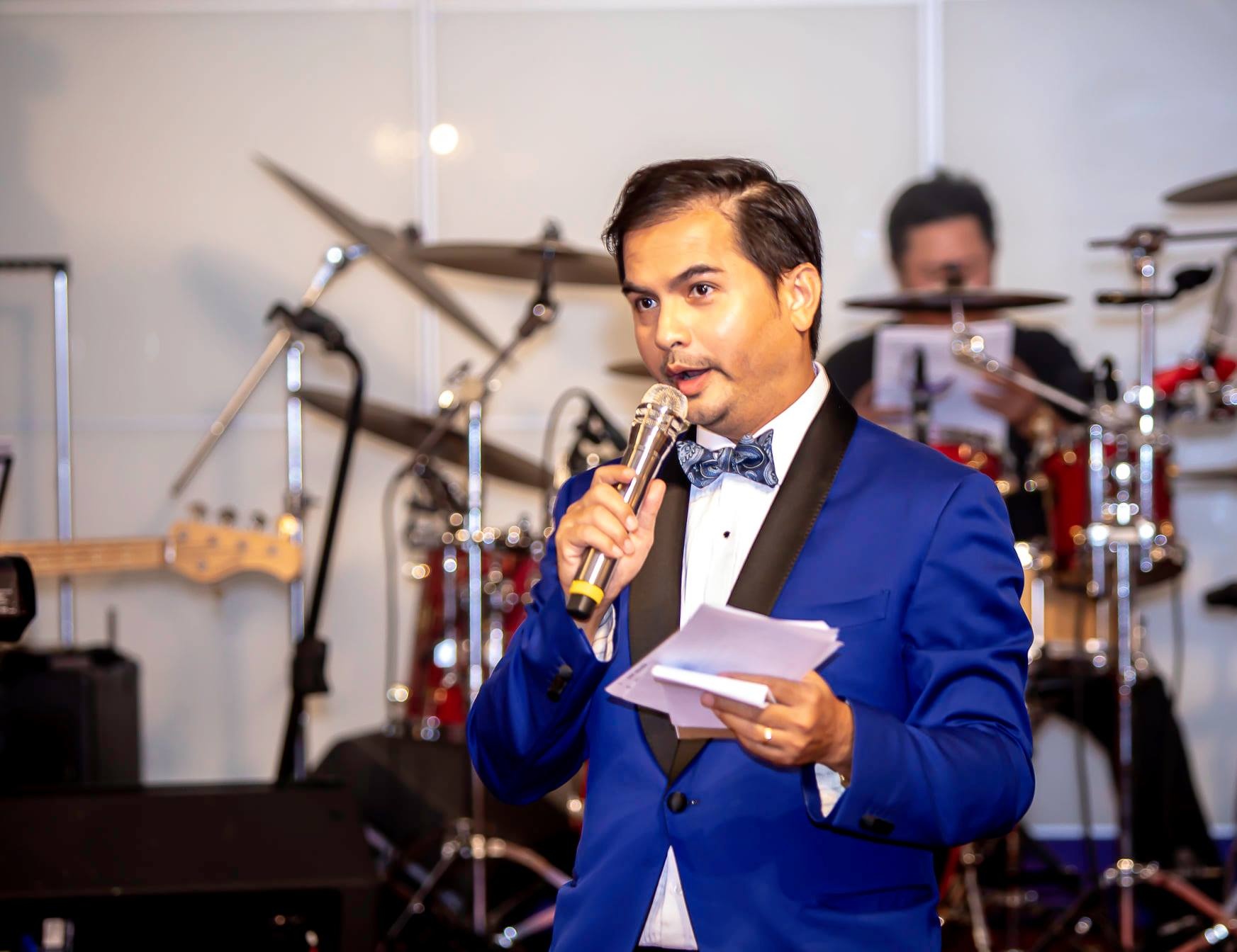 Gia dinh Duc Tien mac covid-19 anh 2