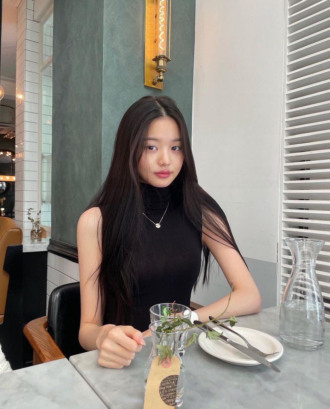 Jang WOn Young anh 5