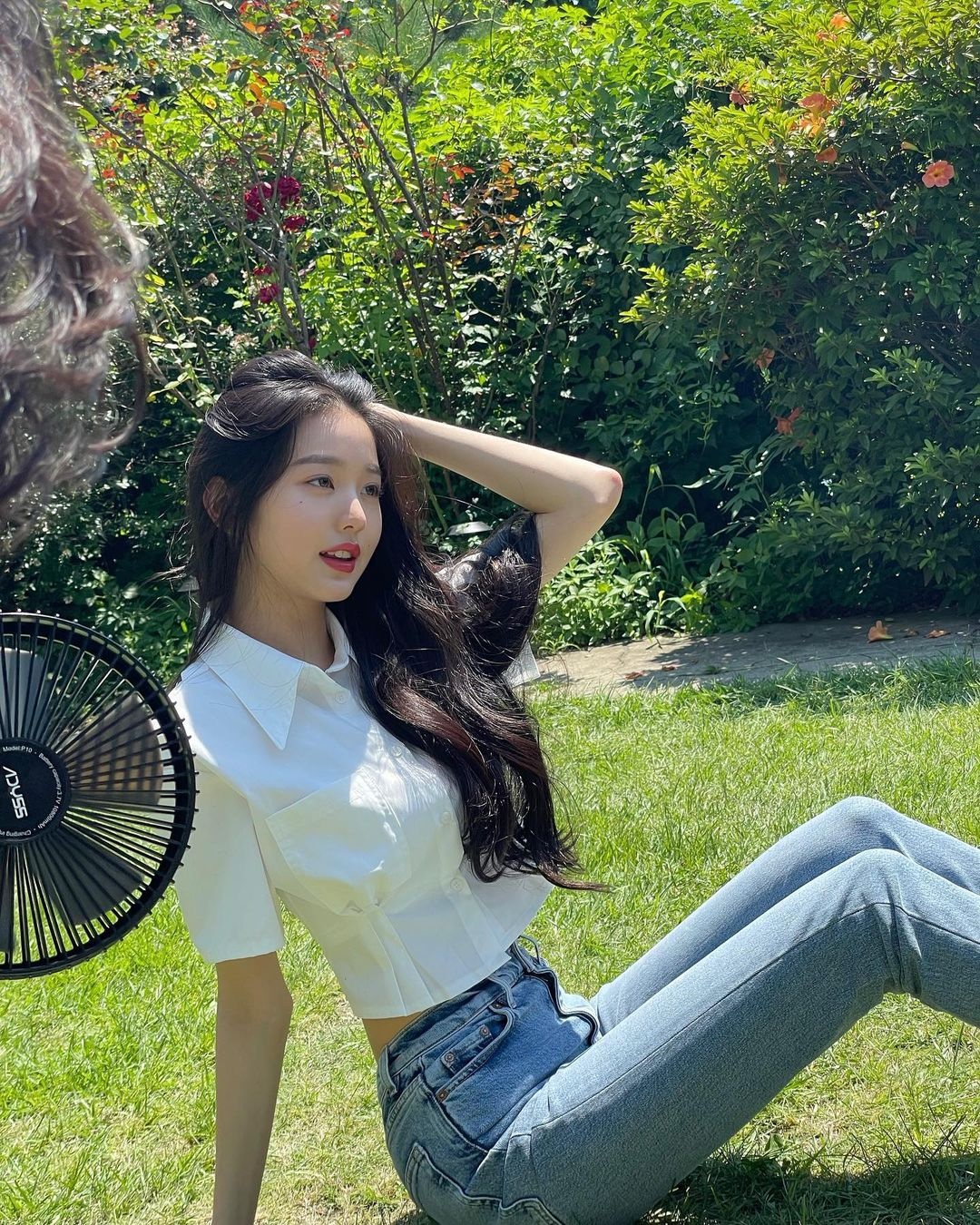 Jang WOn Young anh 8