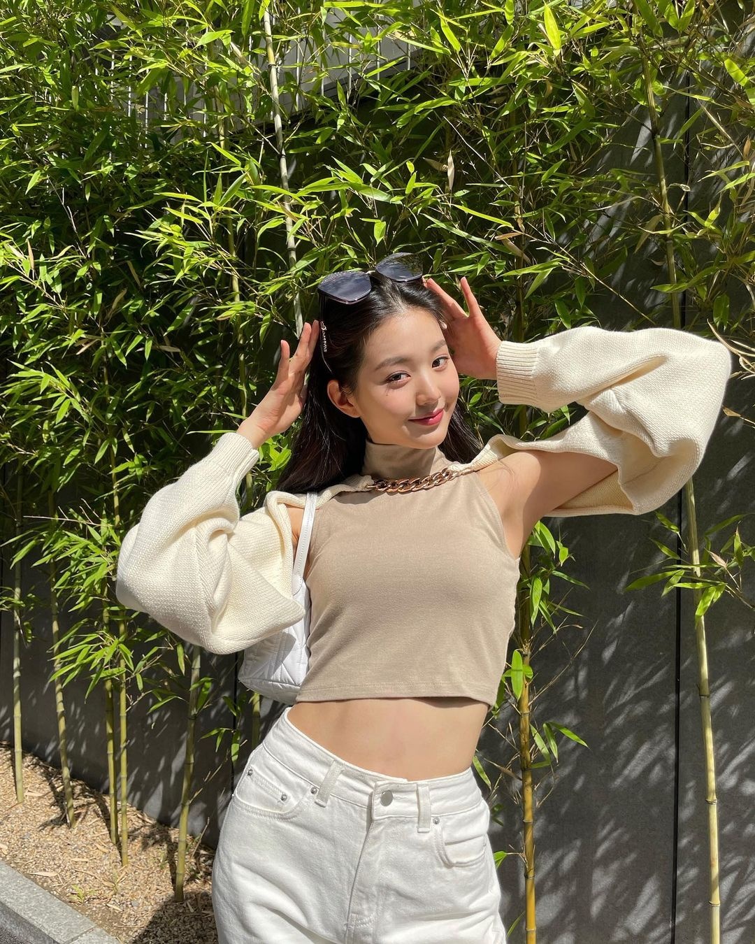 Jang WOn Young anh 7