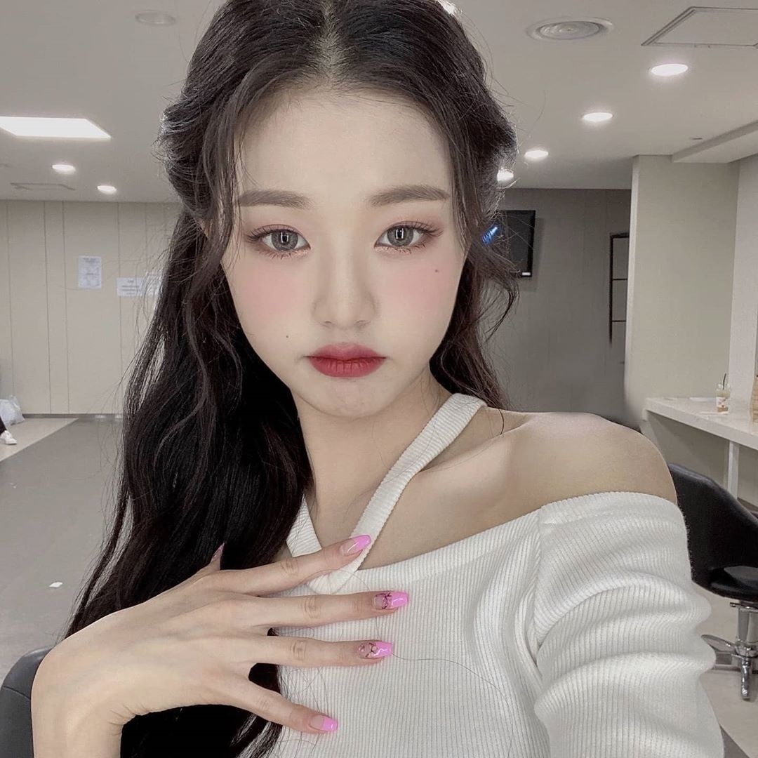 Jang WOn Young anh 2