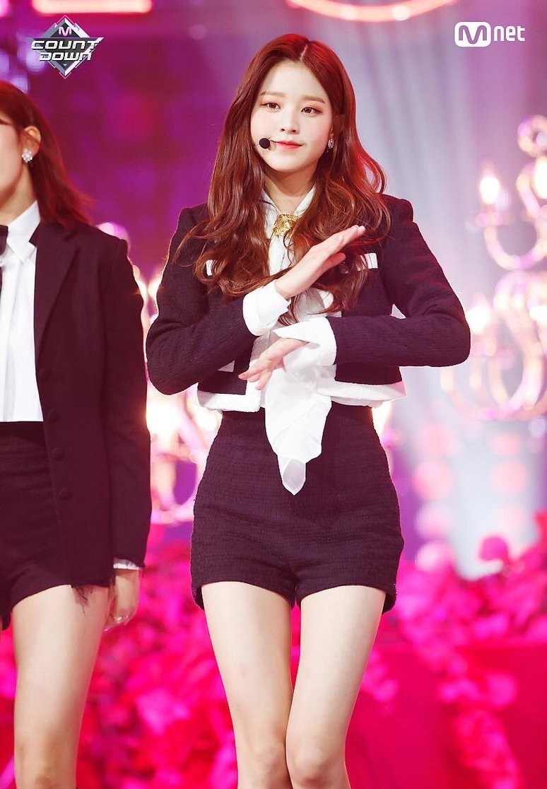 Jang WOn Young anh 10