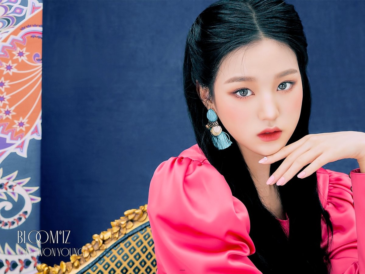 Jang WOn Young anh 9