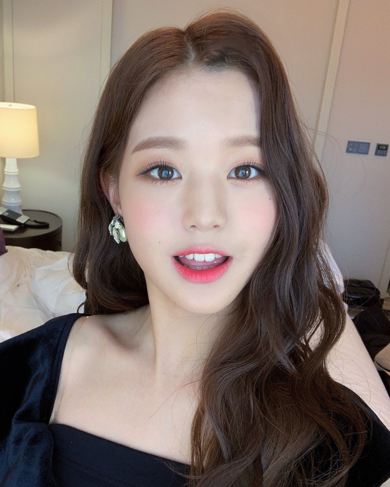 Jang WOn Young anh 3