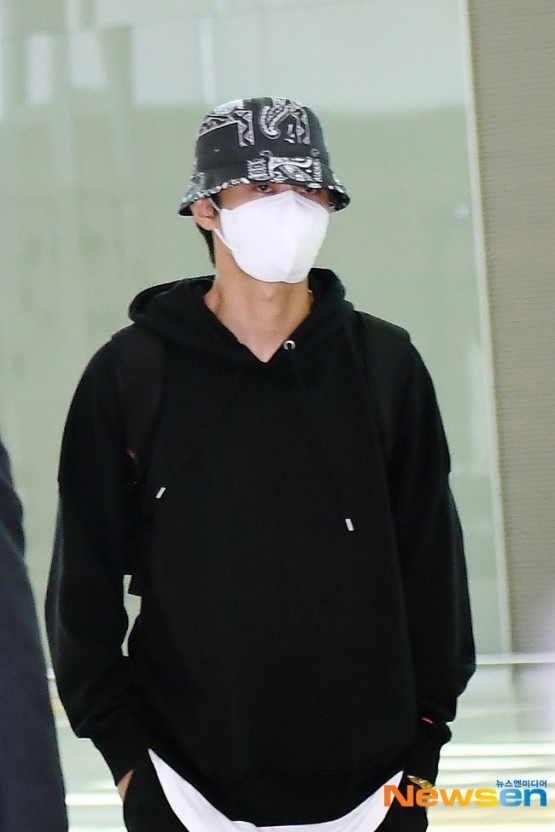 Park Seo Joon tham gia Captain Marvel phần 2 ảnh 1 Park Seo Joon tham gia Captain Marvel phan 2 anh 1