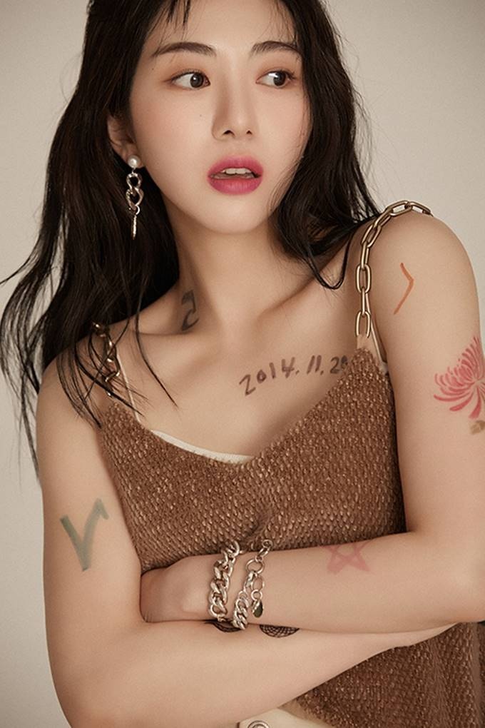 Mina công khai bạn trai ảnh 1 Mina cong khai ban trai anh 1