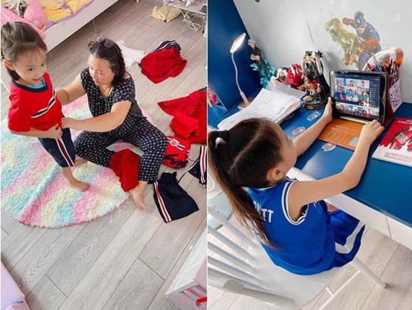 con sao viet khai giang online anh 13