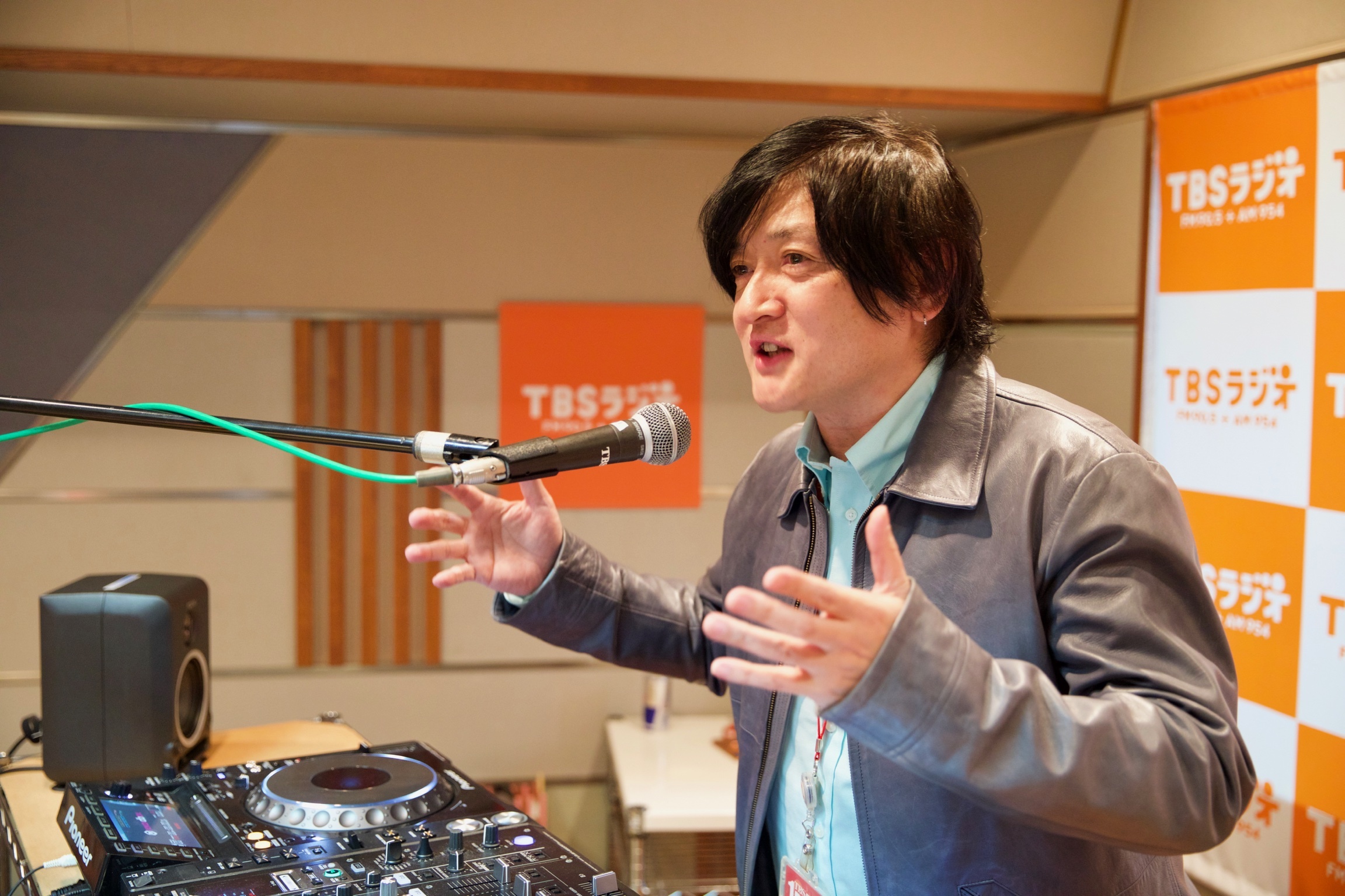 Masaru Ezaki qua doi anh 1