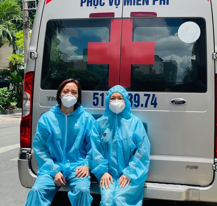 Toc Tien gap su co anh 3