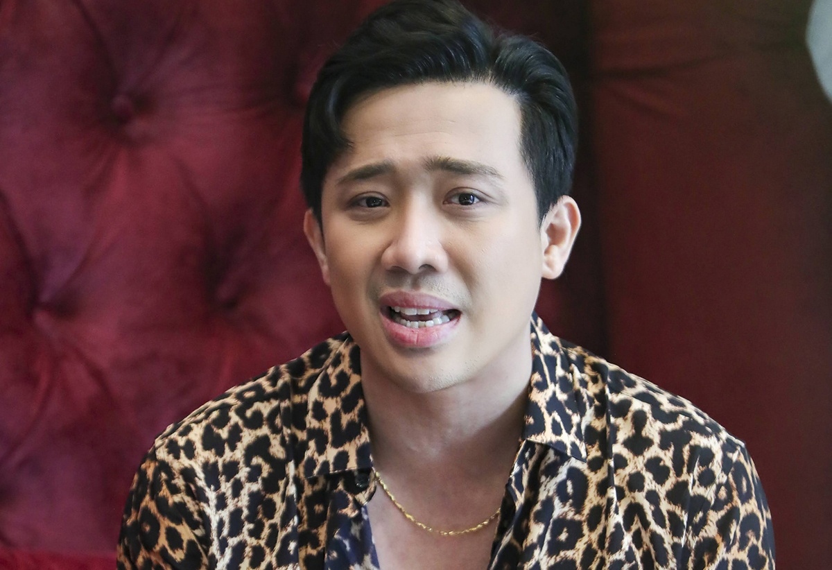 Tran Thanh cong khai 1.000 trang sao ke tai khoan tu thien hinh anh