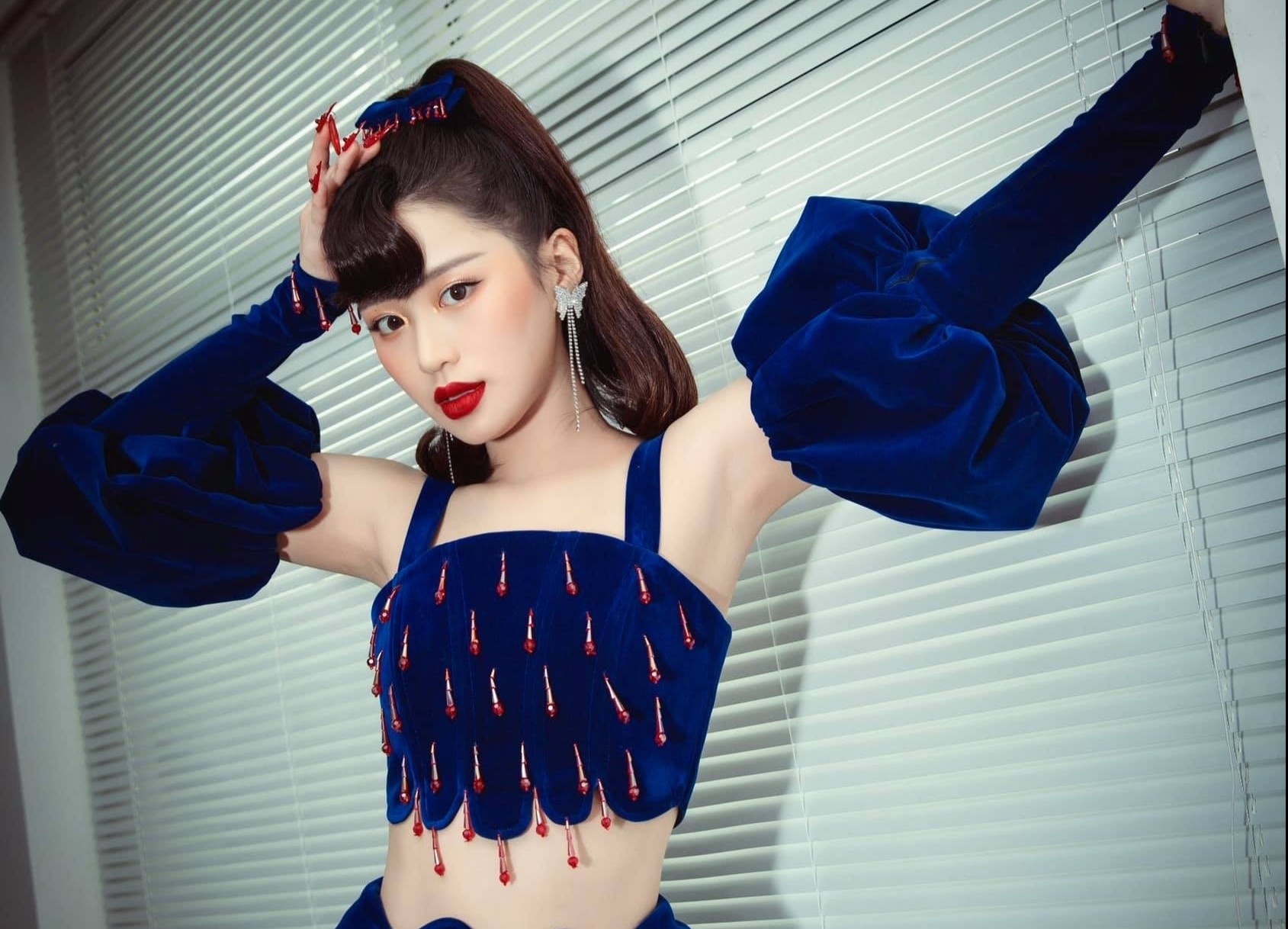 sao viet ghi hinh tai nha anh 2