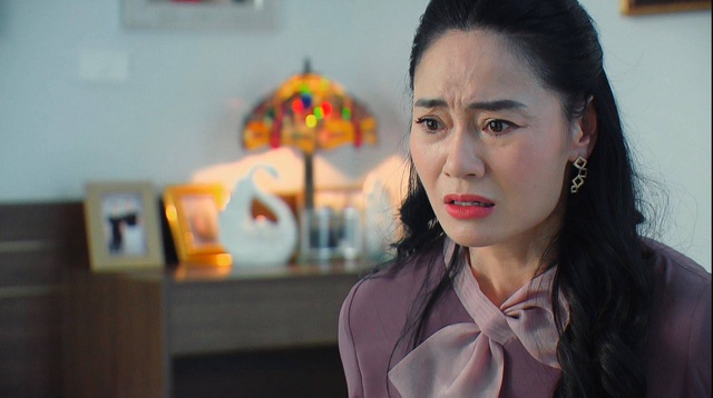 phot tu thien Huong vi tinh than anh 1