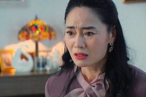 Phot sao ke tu thien trong phim 'Huong vi tinh than' phan 2 hinh anh