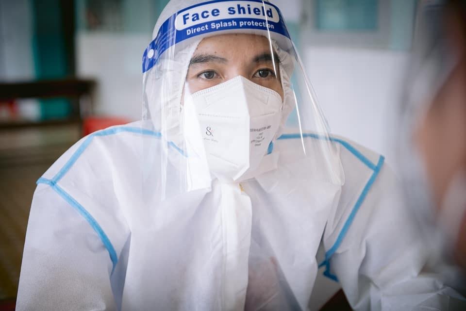 Duong Thanh Vang mac covid-19 anh 2