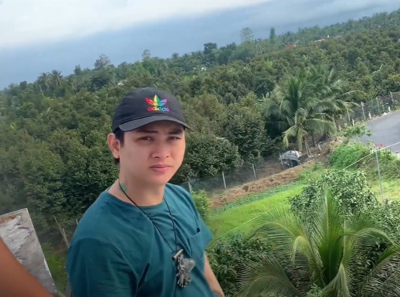 Hoài Lâm cúng tổ nghề ảnh 1 Hoai Lam cung to nghe anh 1