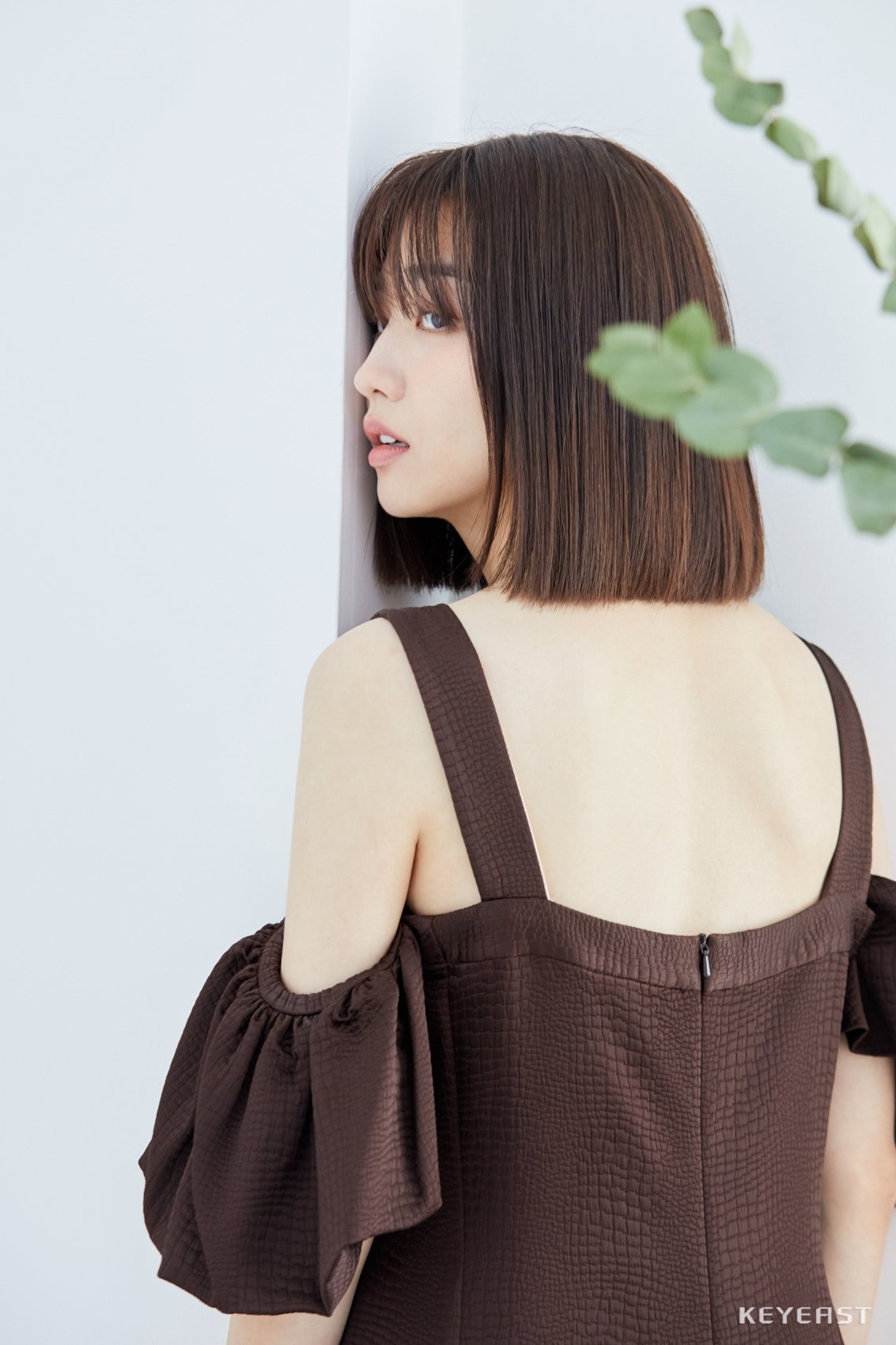 Park Ha Sun lap di chuc anh 9