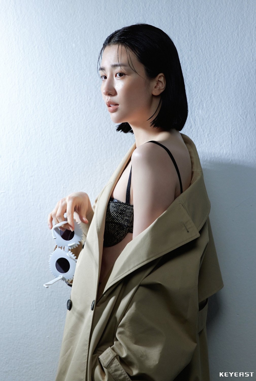 Park Ha Sun lap di chuc anh 11