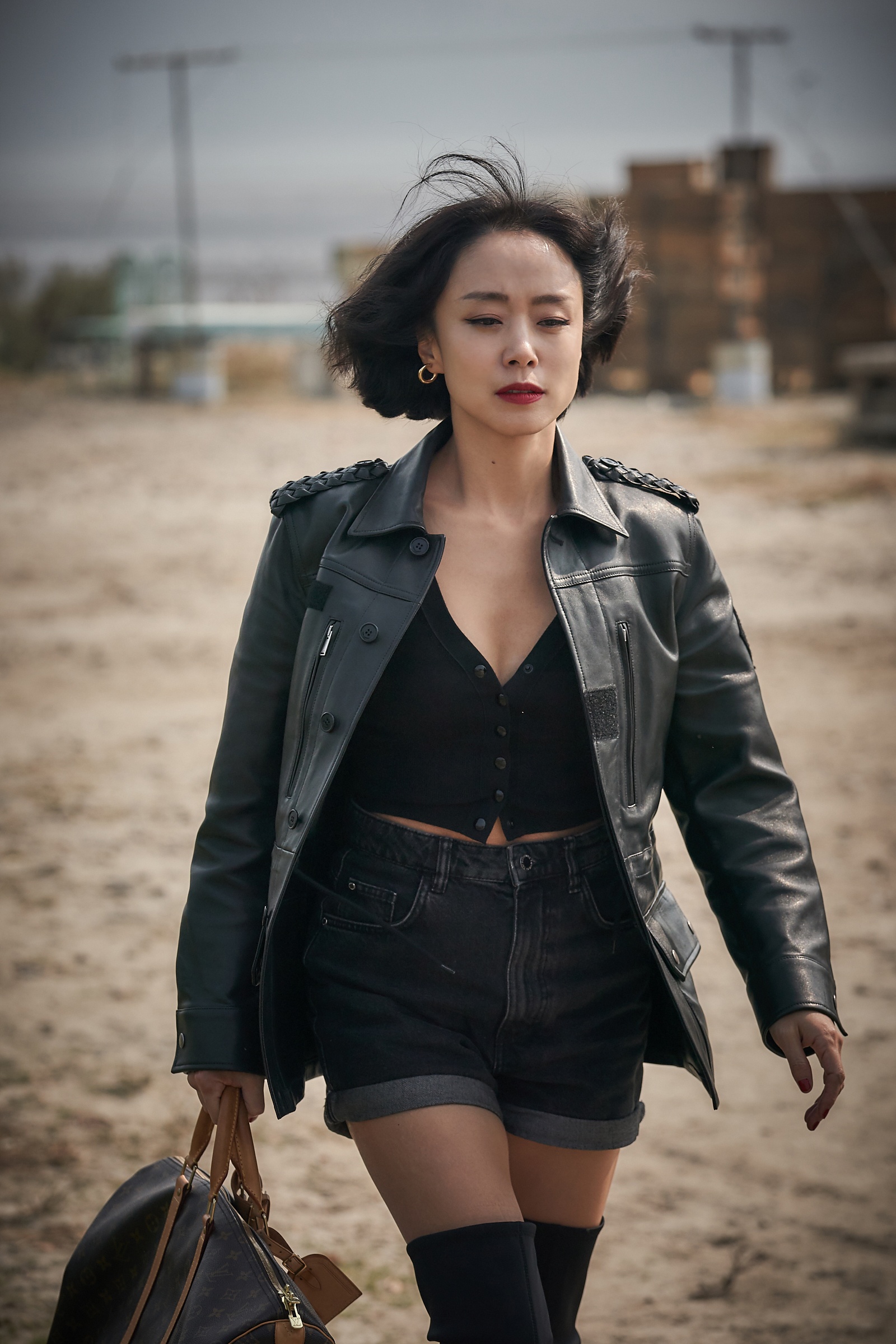 Jeon Do Yeon ảnh 2 Jeon Do Yeon anh 2