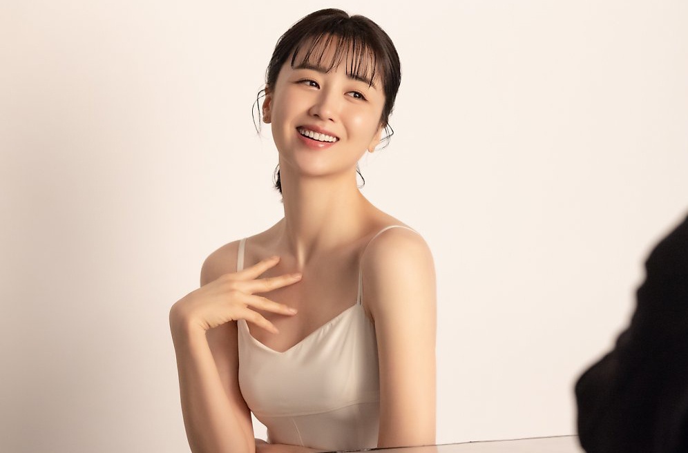 Su nghiep nu dien vien luon mang di chuc ben nguoi hinh anh