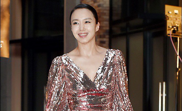 Su tro lai hut hoi cua nu dien vien hang dau Han Quoc hinh anh