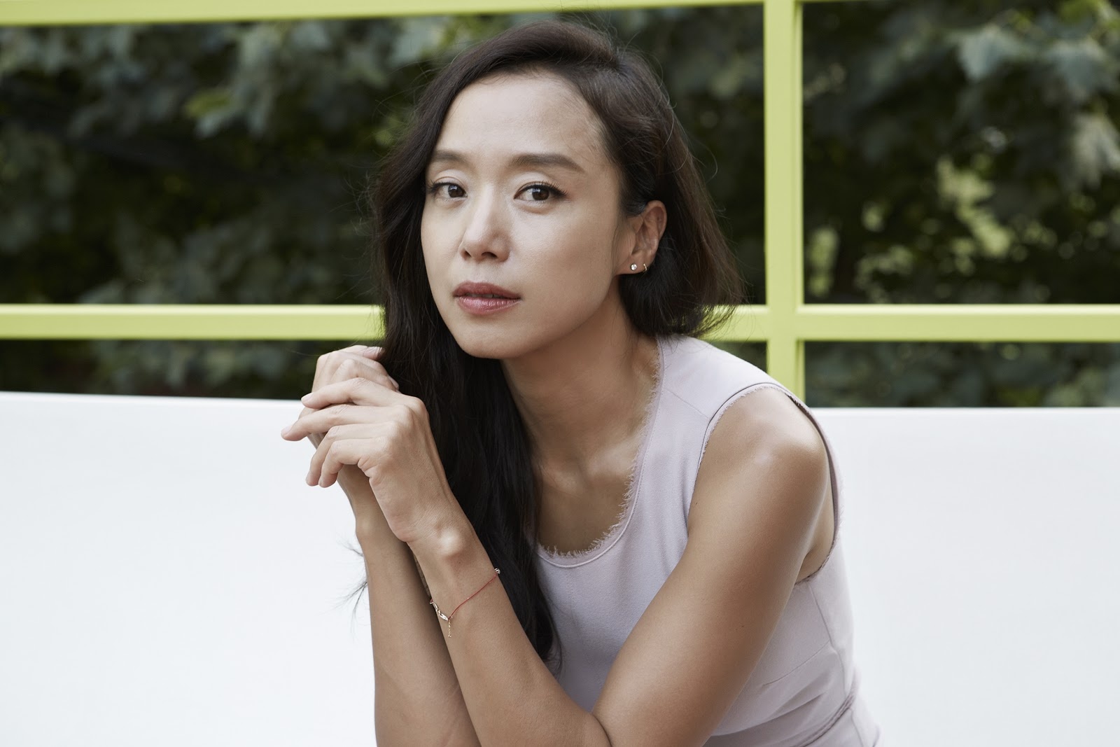 Jeon Do Yeon anh 1