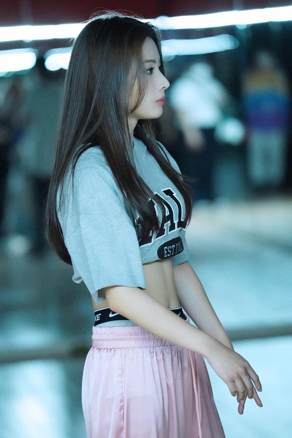 nhom nu moi cua JYP anh 9