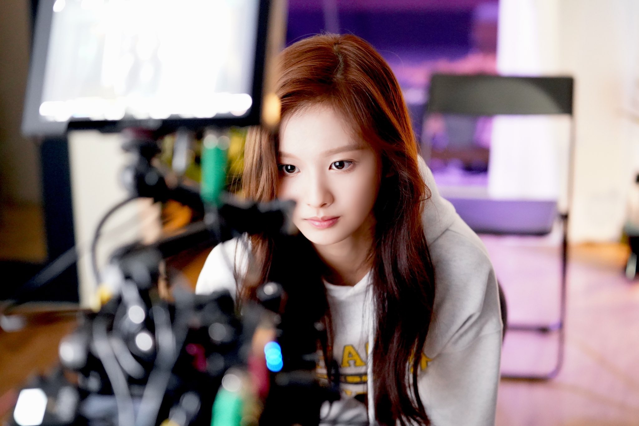 nhom nu moi cua JYP anh 5