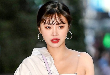 Vuong scandal, sao Han bi duoi khoi gioi, Jack van len truyen hinh hinh anh