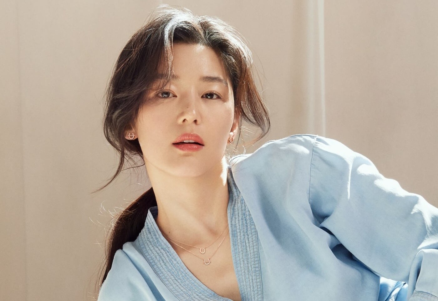 Cuoc song hon nhan cua Jun Ji Hyun hinh anh